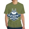 Mens Perfect Weight ® Crew Tee Thumbnail