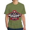 Mens Perfect Weight ® Crew Tee Thumbnail