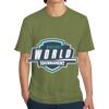 Mens Perfect Weight ® Crew Tee Thumbnail