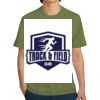 Mens Perfect Weight ® Crew Tee Thumbnail