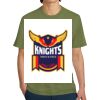 Mens Perfect Weight ® Crew Tee Thumbnail