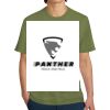 Mens Perfect Weight ® Crew Tee Thumbnail