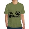 Mens Perfect Weight ® Crew Tee Thumbnail