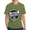 Mens Perfect Weight ® Crew Tee Thumbnail
