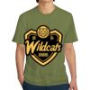 Mens Perfect Weight ® Crew Tee Thumbnail