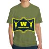 Mens Perfect Weight ® Crew Tee Thumbnail