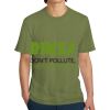 Mens Perfect Weight ® Crew Tee Thumbnail
