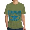 Mens Perfect Weight ® Crew Tee Thumbnail