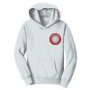 Youth Fan Favorite Fleece Pullover Hooded Sweatshirt Thumbnail