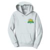 Youth Fan Favorite Fleece Pullover Hooded Sweatshirt Thumbnail