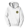 Youth Fan Favorite Fleece Pullover Hooded Sweatshirt Thumbnail