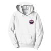 Youth Fan Favorite Fleece Pullover Hooded Sweatshirt Thumbnail
