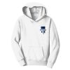 Youth Fan Favorite Fleece Pullover Hooded Sweatshirt Thumbnail