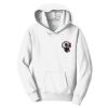 Youth Fan Favorite Fleece Pullover Hooded Sweatshirt Thumbnail