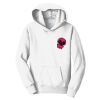 Youth Fan Favorite Fleece Pullover Hooded Sweatshirt Thumbnail
