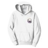 Youth Fan Favorite Fleece Pullover Hooded Sweatshirt Thumbnail