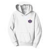Youth Fan Favorite Fleece Pullover Hooded Sweatshirt Thumbnail