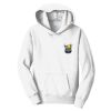 Youth Fan Favorite Fleece Pullover Hooded Sweatshirt Thumbnail