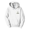 Youth Fan Favorite Fleece Pullover Hooded Sweatshirt Thumbnail