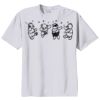 Youth Core Blend Tee Thumbnail