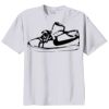 Youth Core Blend Tee Thumbnail