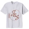 Youth Core Blend Tee Thumbnail