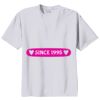 Youth Core Blend Tee Thumbnail