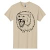 Heavy Cotton  100% Cotton T Shirt Thumbnail