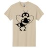 Heavy Cotton  100% Cotton T Shirt Thumbnail