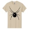 Heavy Cotton  100% Cotton T Shirt Thumbnail