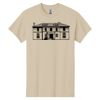 Heavy Cotton  100% Cotton T Shirt Thumbnail