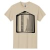 Heavy Cotton  100% Cotton T Shirt Thumbnail