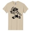 Heavy Cotton  100% Cotton T Shirt Thumbnail