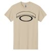 Heavy Cotton  100% Cotton T Shirt Thumbnail