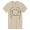 Heavy Cotton  100% Cotton T Shirt Thumbnail