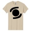 Heavy Cotton  100% Cotton T Shirt Thumbnail