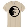 Heavy Cotton  100% Cotton T Shirt Thumbnail