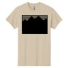 Heavy Cotton  100% Cotton T Shirt Thumbnail