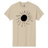 Heavy Cotton  100% Cotton T Shirt Thumbnail