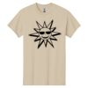 Heavy Cotton  100% Cotton T Shirt Thumbnail