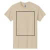 Heavy Cotton  100% Cotton T Shirt Thumbnail