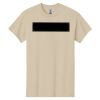 Heavy Cotton  100% Cotton T Shirt Thumbnail