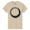 Heavy Cotton  100% Cotton T Shirt Thumbnail