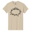 Heavy Cotton  100% Cotton T Shirt Thumbnail