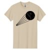 Heavy Cotton  100% Cotton T Shirt Thumbnail