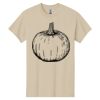 Heavy Cotton  100% Cotton T Shirt Thumbnail