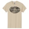 Heavy Cotton  100% Cotton T Shirt Thumbnail