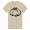Heavy Cotton  100% Cotton T Shirt Thumbnail
