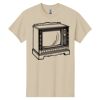 Heavy Cotton  100% Cotton T Shirt Thumbnail