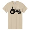 Heavy Cotton  100% Cotton T Shirt Thumbnail